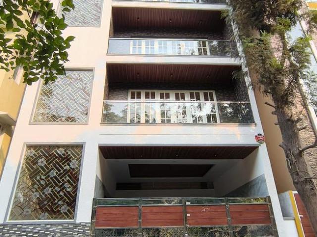 Duplex for sale in Bangalore East, Cox Town - Bangalore