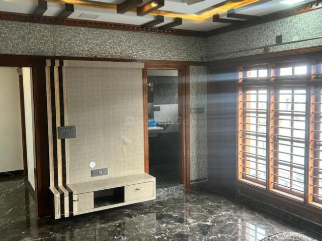 Duplex for rent in Bangalore South, Cox Town - Bangalore