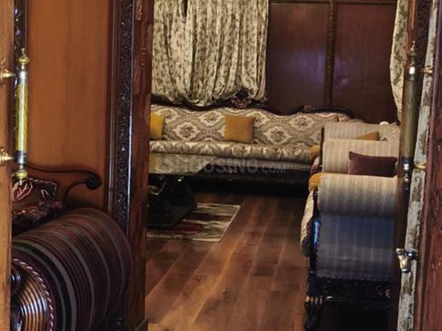 Duplex for rent in Bangalore South, Cox Town - Bangalore