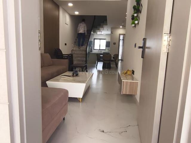 Duplex for sale in Pink City, Jetpur