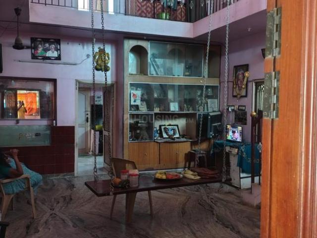 Duplex for sale in Jeeva Nagar, Madurai