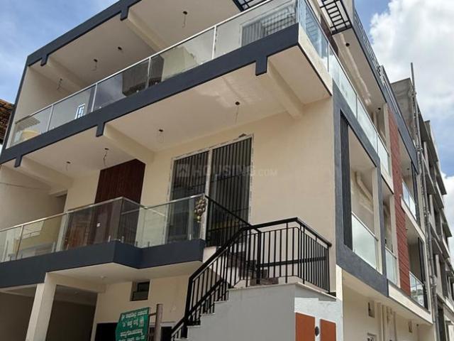 Duplex for sale in Cox Town - Bangalore, Karnataka