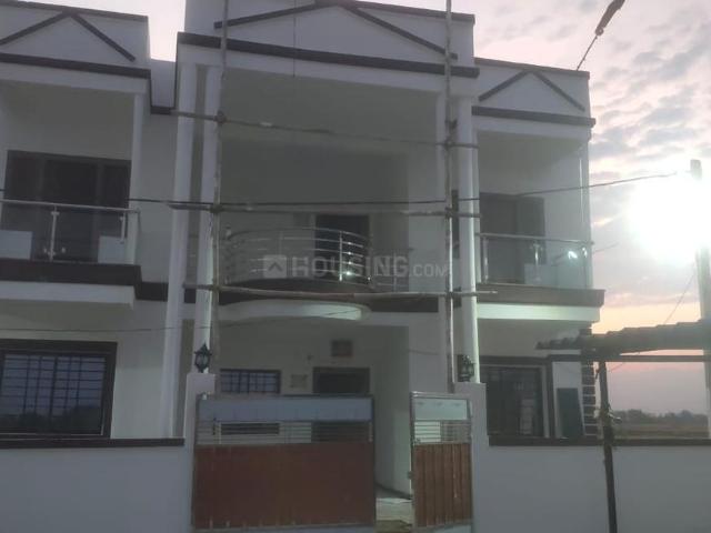 Duplex for rent in Senokhap, Aurangabad