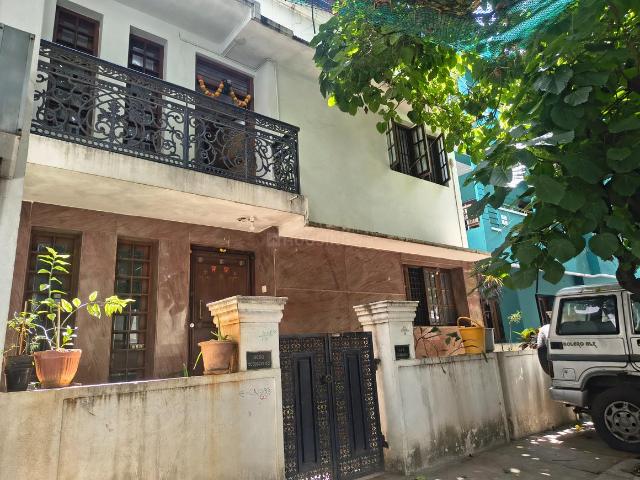 Duplex for sale in Bangalore South, Cox Town - Bangalore