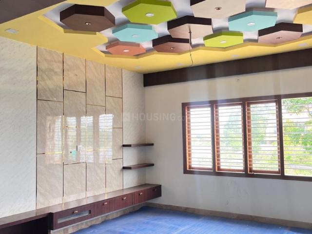 Duplex for sale in Bangalore South, Cox Town - Bangalore