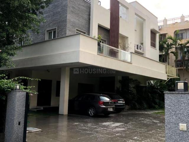 Duplex for sale in Jubilee Hills, Haidarabad