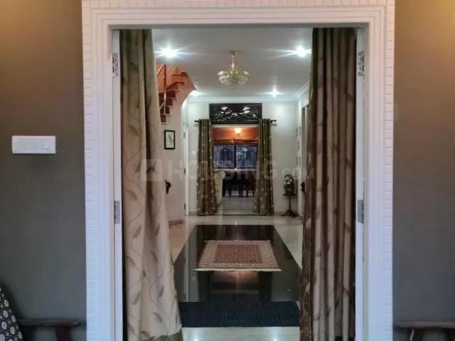 Duplex for sale in Jubilee Hills, Haidarabad