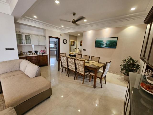 Duplex for sale in Ernakulam