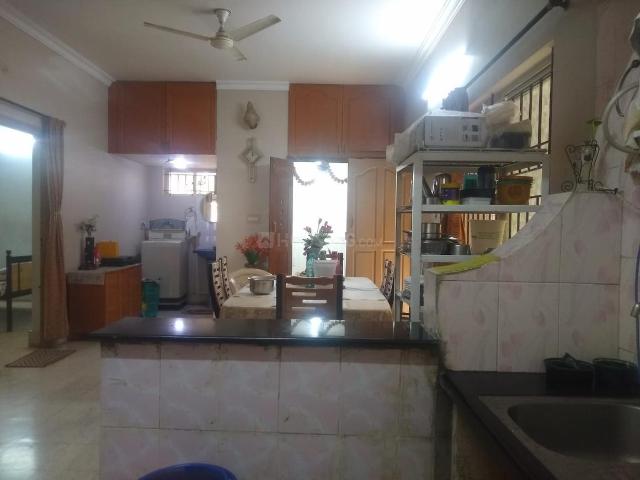 Duplex for sale in Malleshpalya, Bengaluru