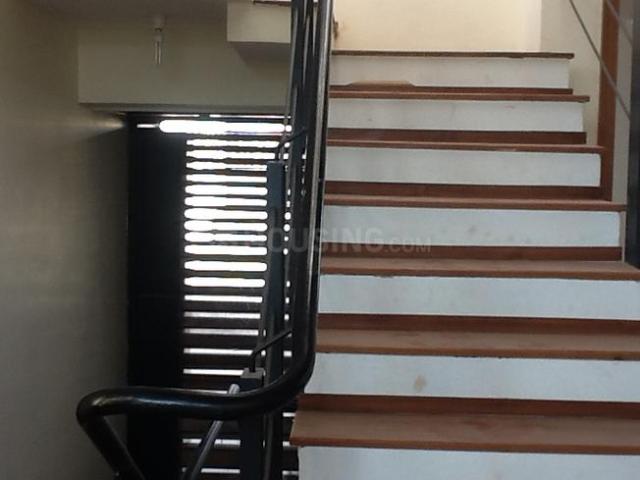 Duplex for sale in Bangalore East, Cox Town - Bangalore