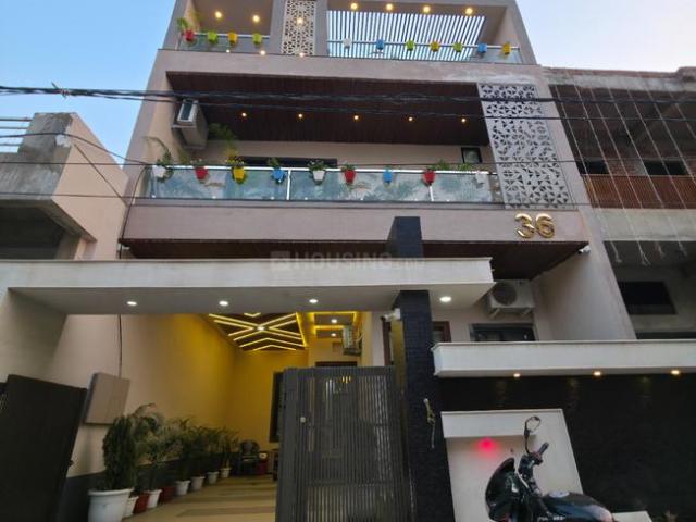 Duplex for sale in Pink City, Jetpur