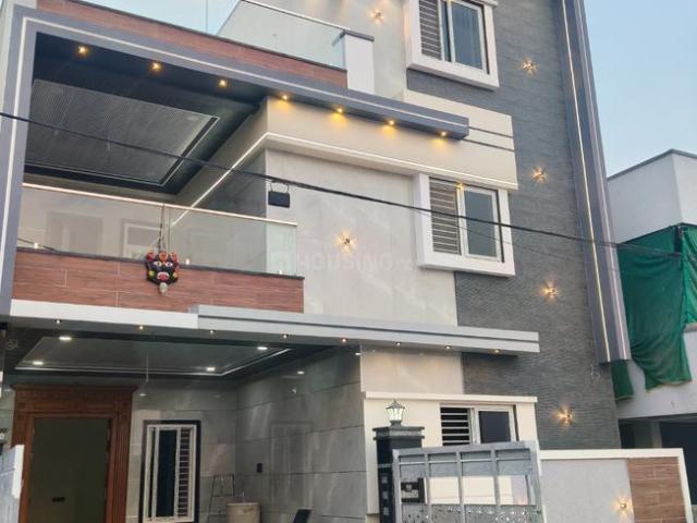 Duplex for sale in Jai Jawan Nagar, Hyderabad