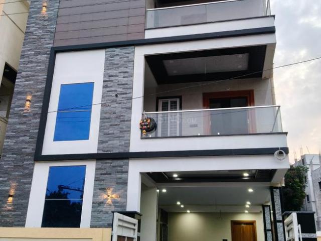 Duplex for sale in Jai Jawan Nagar, Hyderabad
