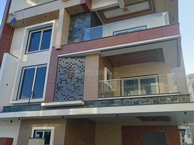 Duplex for sale in Haidarabad, Telangana