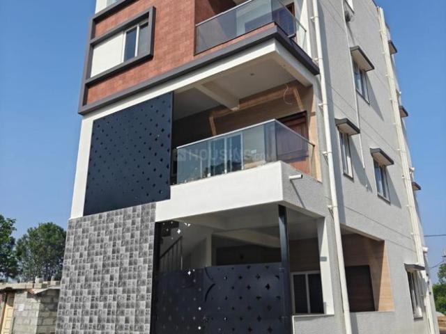 Duplex for sale in Cox Town - Bangalore, Karnataka