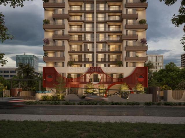 Duplex for sale in Gandhinagar, Gujarat