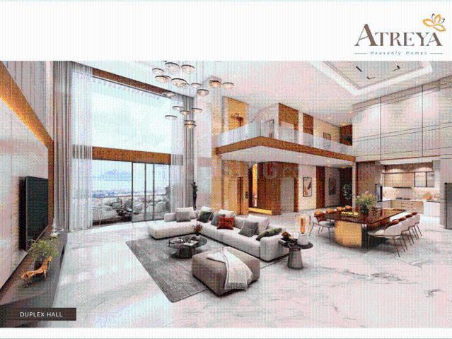 Duplex for sale in North 24 Parganas, Hooghly-chinsura