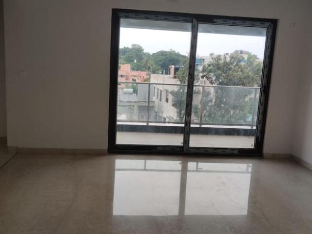 Duplex for sale in Bangalore North, Cox Town - Bangalore