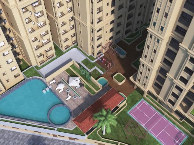 Duplex for sale in Pink City, Jetpur