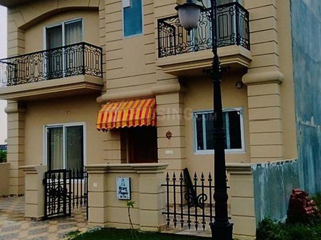 Duplex for rent in Barabanki, Arunachal Pradesh