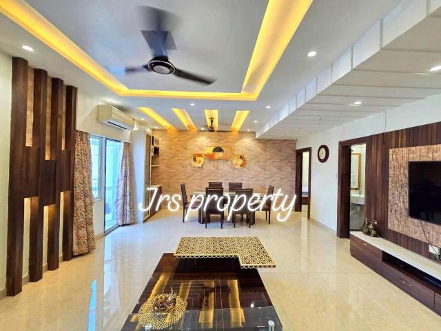Duplex for rent in Calcutta, West Bengal