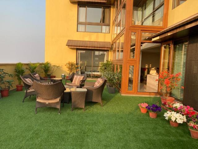 Duplex for sale in Calcutta, West Bengal