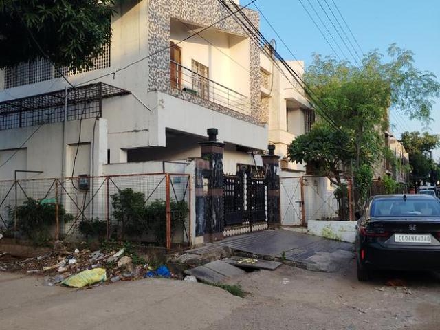 Duplex for sale in Raipur