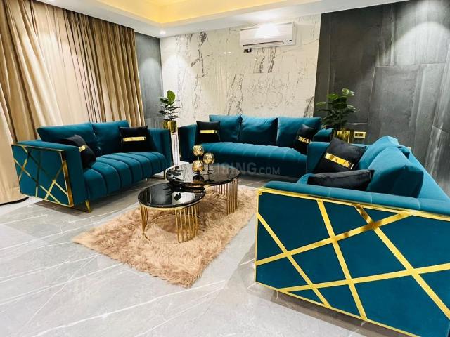 Duplex for sale in South West Delhi, Deri
