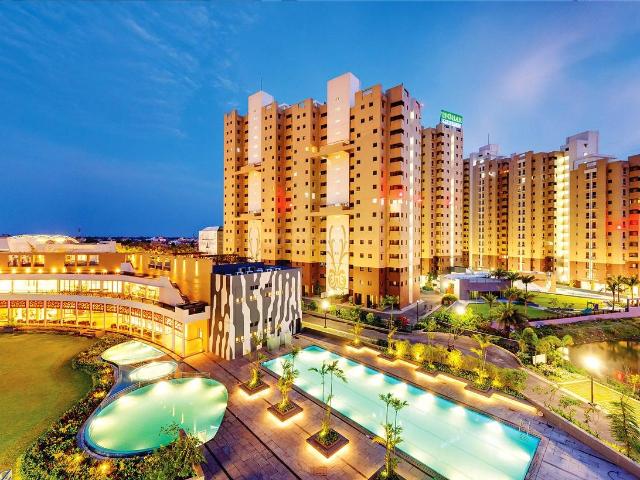 Duplex for sale in Calcutta, West Bengal