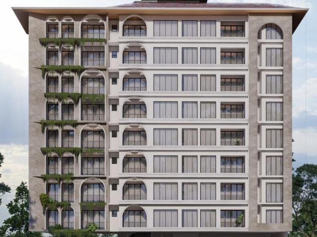 Duplex for sale in Nova Goa, Goa