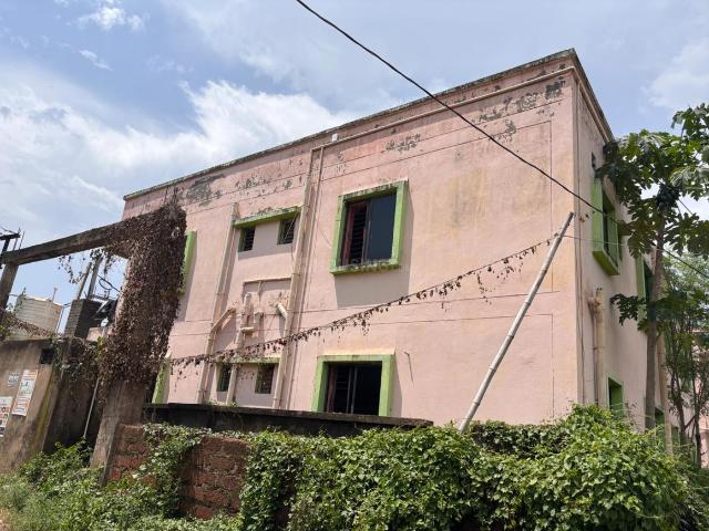Duplex for sale in North Zone, Bhubaneswar Municipal Corporation