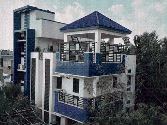 Duplex for sale in Ponneri, Tamil Nadu