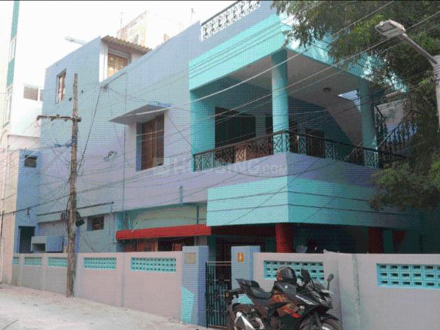 Duplex for sale in Alapakam, Tamil Nadu