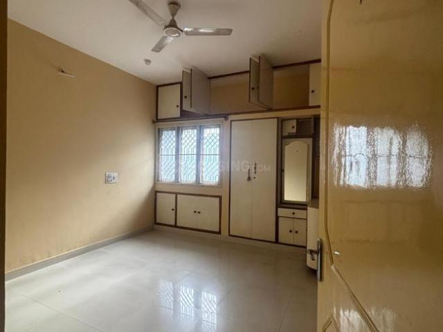 Duplex for rent in Bangalore North, Cox Town - Bangalore