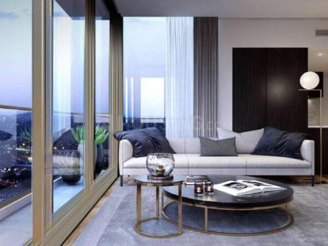 Duplex for sale in Okalipuram, Bengaluru