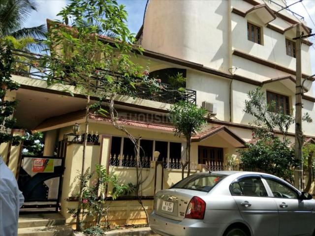 Duplex for sale in Bangalore East, Cox Town - Bangalore
