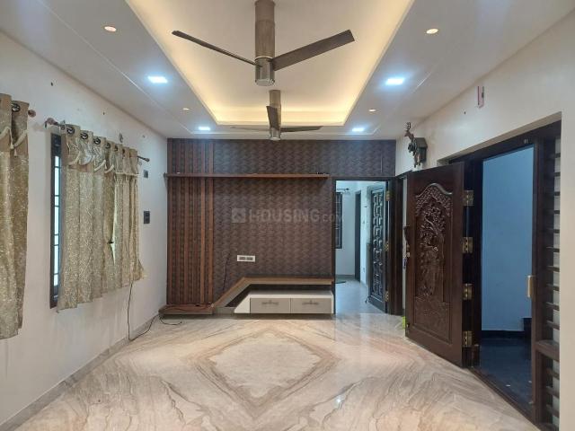 Duplex for rent in Alapakam, Tamil Nadu