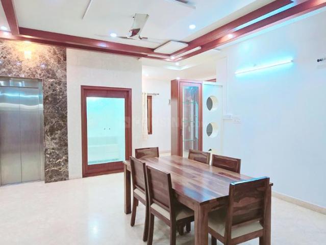 Duplex for rent in Bangipura, Hullahalli