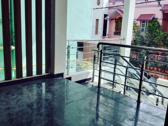 Duplex for rent in Cox Town - Bangalore, Karnataka