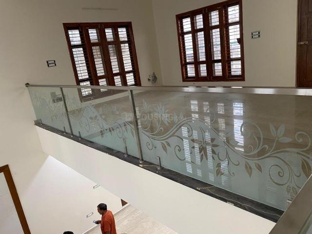 Duplex for sale in Cox Town - Bangalore, Karnataka