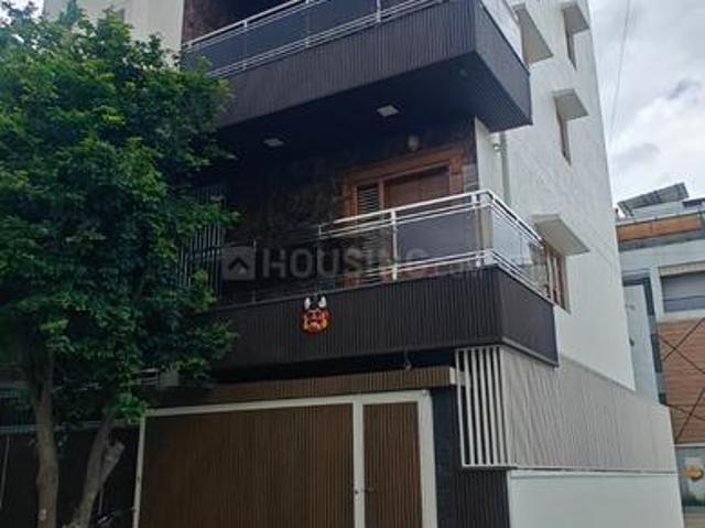 Duplex for sale in Cox Town - Bangalore, Karnataka