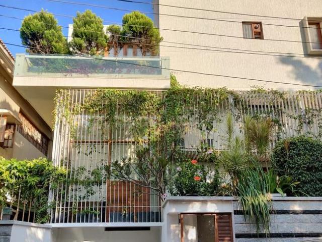 Duplex for sale in Bangalore North, Cox Town - Bangalore