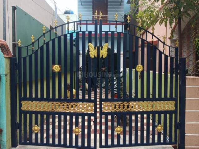 Duplex for rent in Vellore, Tamil Nadu