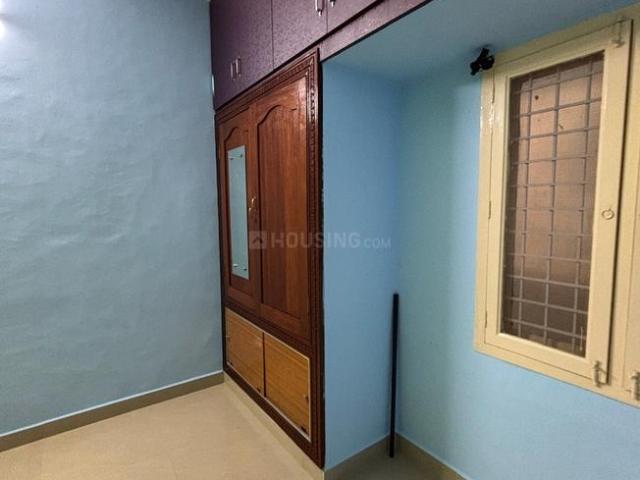 Duplex for rent in Sathuvachari, Vellore