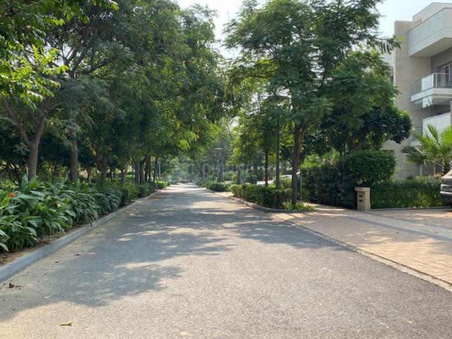 Duplex for sale in Hariana