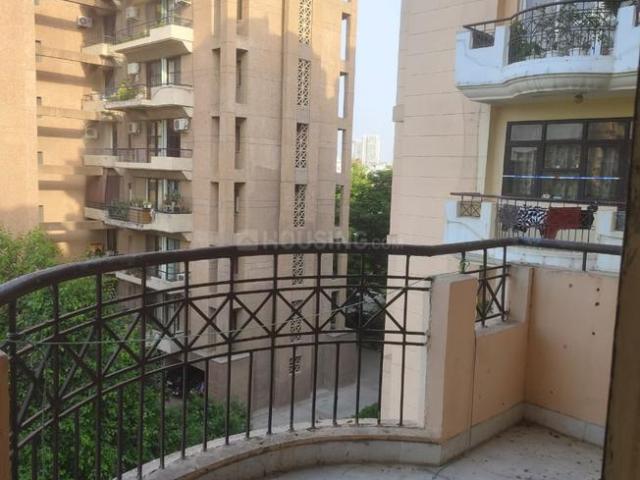 Duplex for sale in Hariana