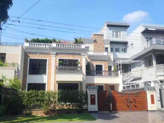 Duplex for sale in Sector 69, Mohali