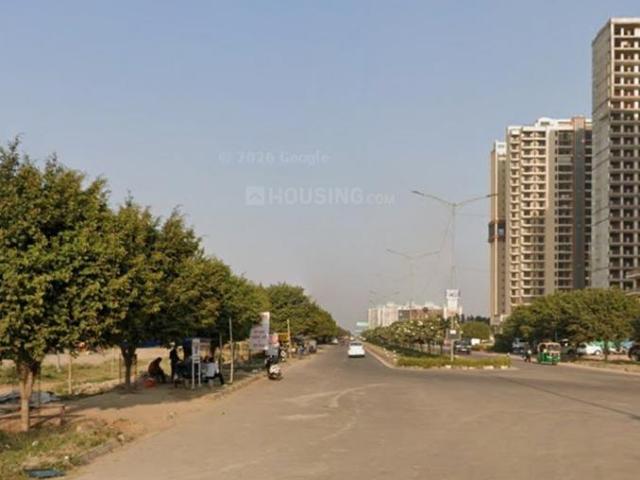 Duplex for sale in Sector 82A, Matran