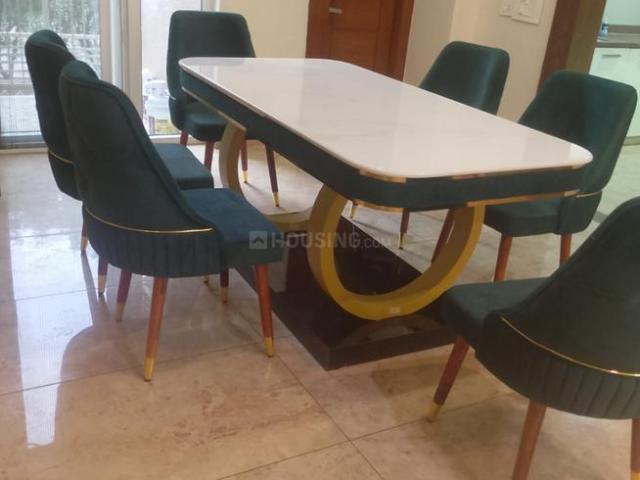 Duplex for rent in Hariana