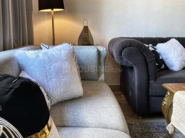 Duplex for sale in Hariana
